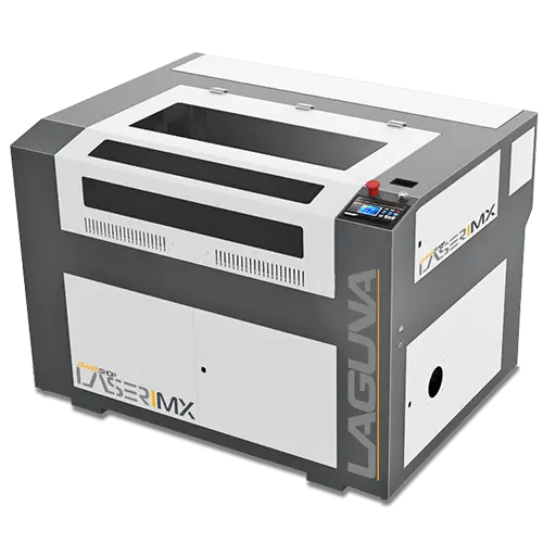 SmartShop® Laser | MX (White Model) - Image 1